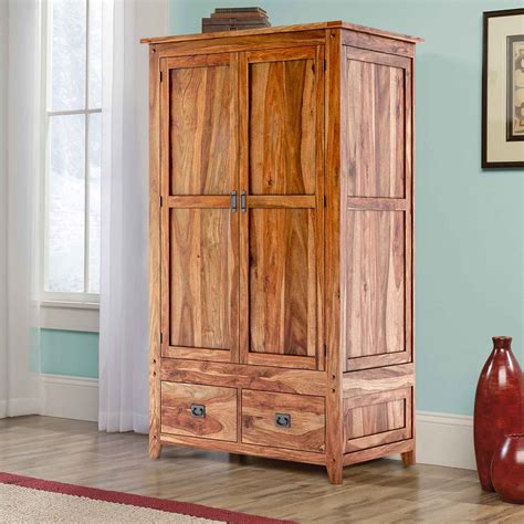 best armoire for hanging clothes